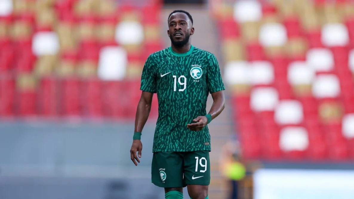 رسميًا ..  مدرب المنتخب السعودي يستبعد فهد المولد من قائمة كأس العالم قطر 2022