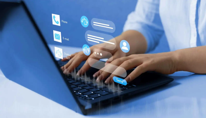 عصر جديد للظهور الرقمي ..  كيف يرى الـAI موقعك الإلكتروني؟