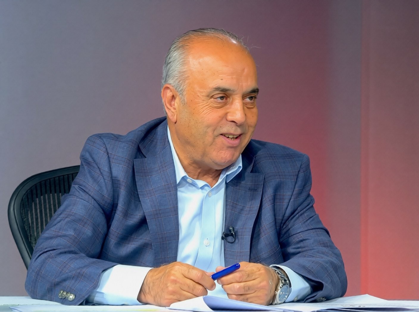وزير التربية: عامان للثانوية العامة غير كافيين ..  والتوجيهي يحتاج إلى مزيد من الإصلاح