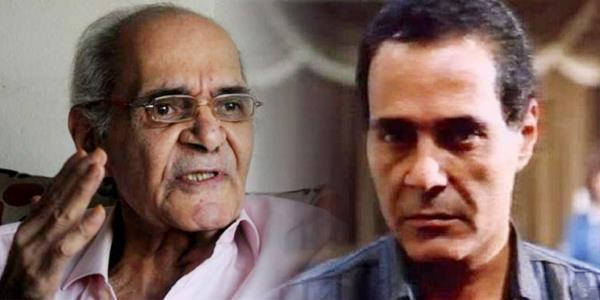 وفاة الفنان المصري محمد خيري بعد صراع مع المرض