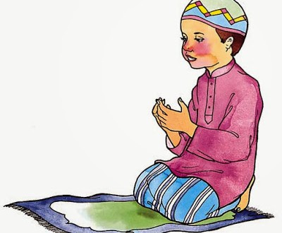 قصص في الصلاة .. 