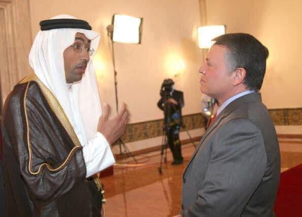 عشائر الجبور " بني خالد" : نقف خلف اجهزتنا الامنية 