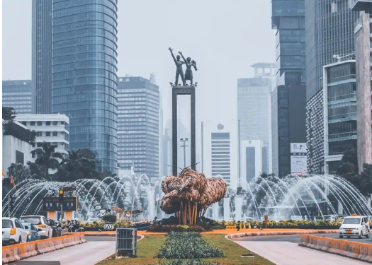 هذه هي أكبر مدينة في العالم رسميًا