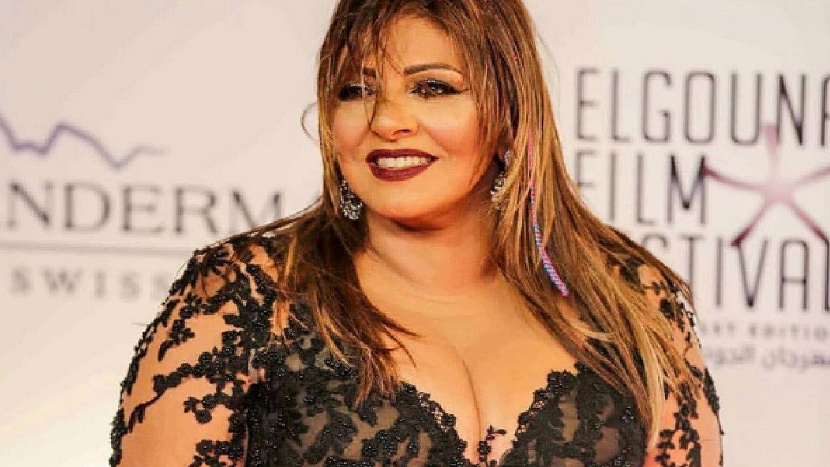 هالة صدقي تكشف تطورات قضية إنكار نسب طفليها
