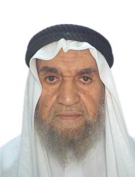 القاضي ينعى النائب الأسبق المرحوم ذيب انيس 