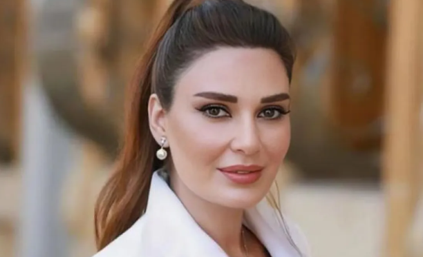 "ما بدي أدرس" ..  نجل سيرين عبد النور يلفت الأنظار بتصرفاته الطفولية