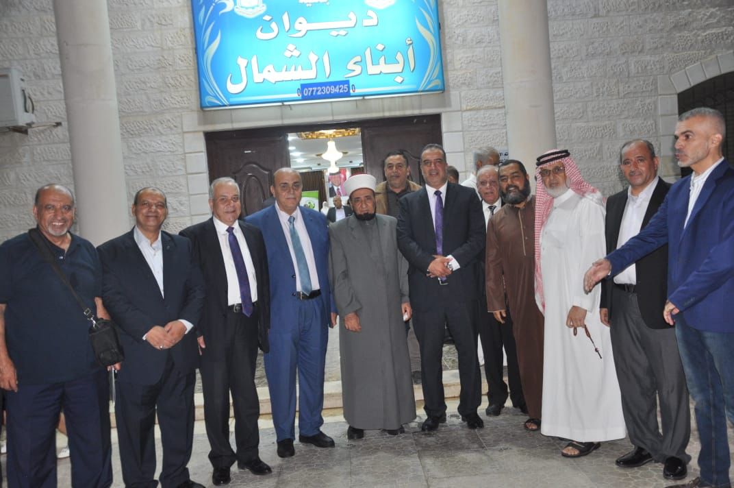 جمعية الحنين الخيرية تقي حفلًا جماهيريًا بمناسبة المولد النبوي