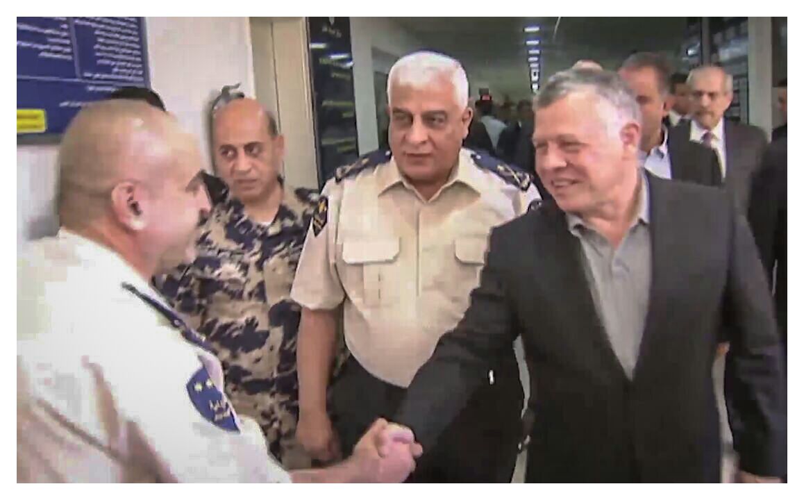 تهنئة بعيد ميلاد سيد البلاد