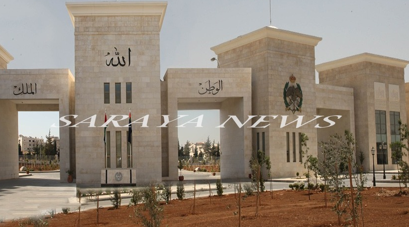 الأمن العام يتوعد بملاحقة مروجي مقاطع قديمة في عجلون على أنها حديثة  استغلوها لتضليل الرأي العام