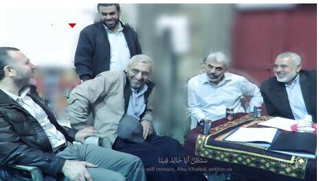 شهادات خطيرة: خطط لاغتيال السنوار والضيف أُهملت قبل الهجوم ..  ونتنياهو أصرّ على إبقاء حماس في السلطة