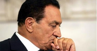 فجر السعيد تنشر رسالة تزعم أنها بخط يد مبارك في ذكرى تحرير سيناء