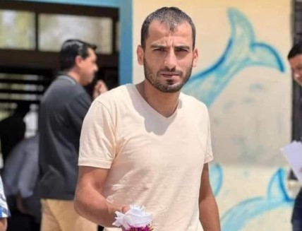 الحزن يخيم على مواقع التواصل الاجتماعي بعد وفاة المرشد التربوي رعد بني خالد