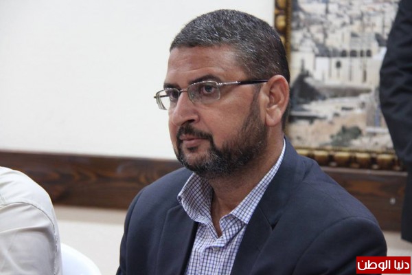حماس: مشاورات تشكيل الحكومة لم تبدأ ونرفض تفرد فتح   