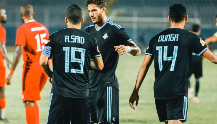 بيراميدز ينافس الأهلي والزمالك على صفقات الصيف