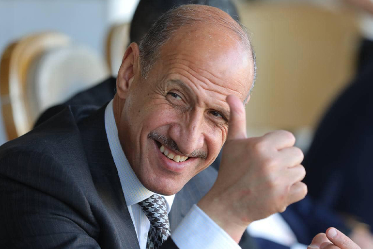 الاتحاد العراقي يطلب شراء 8٪ من تذاكر مواجهة السعودية