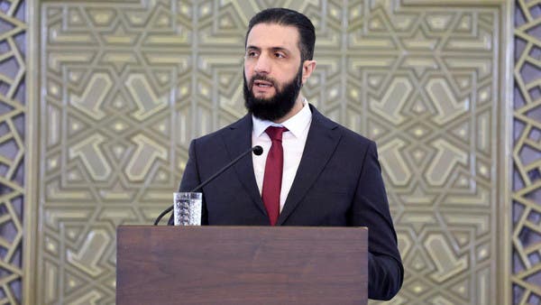 الرئيس السوري:"ما يحصل في سوريا متوقع ويجب أن نحافظ على الوحدة الوطنية والسلم الأهلي"