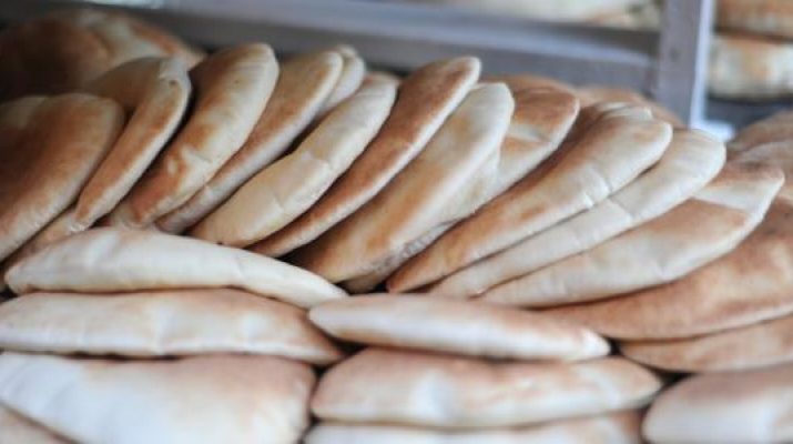 "الضريبة": صرف دعم الخبز "المرحلة الثانية" بعد موازنة 2019