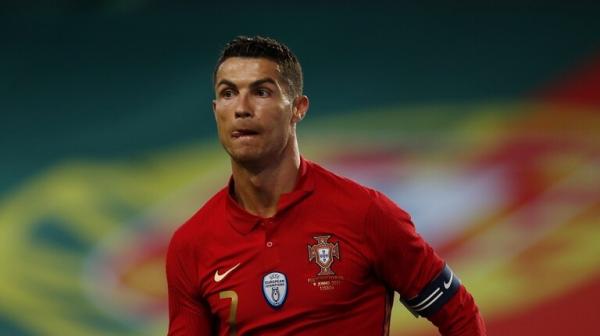 عدة أرقام قياسية تنتظر كريستيانو رونالدو في "يورو 2020"