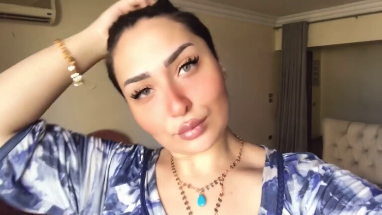 مصر ..  المحكمة تصدر حكمها على شيري هانم وابنتها