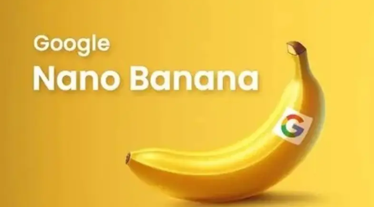 نانو بانانا: غوغل تكشف القصة الطريفة وراء اسم نموذجها الشهير