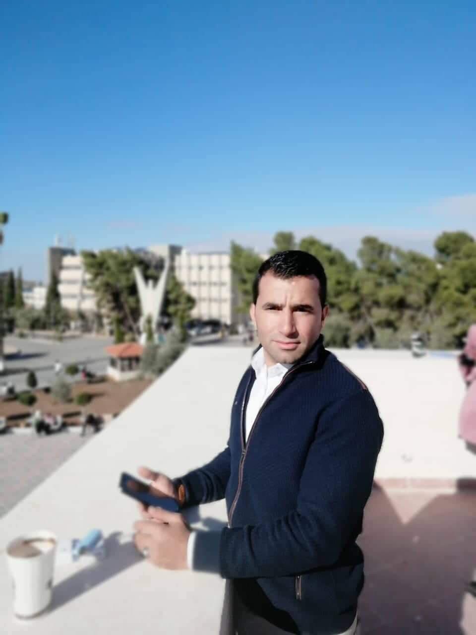 عبد الله المشاقبة  ..  مبارك الزفاف 