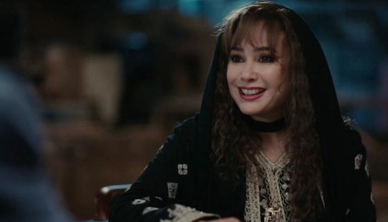 مسلسل «مناعة» الحلقة 14 ..  صدام عنيف بين غرام وكمال