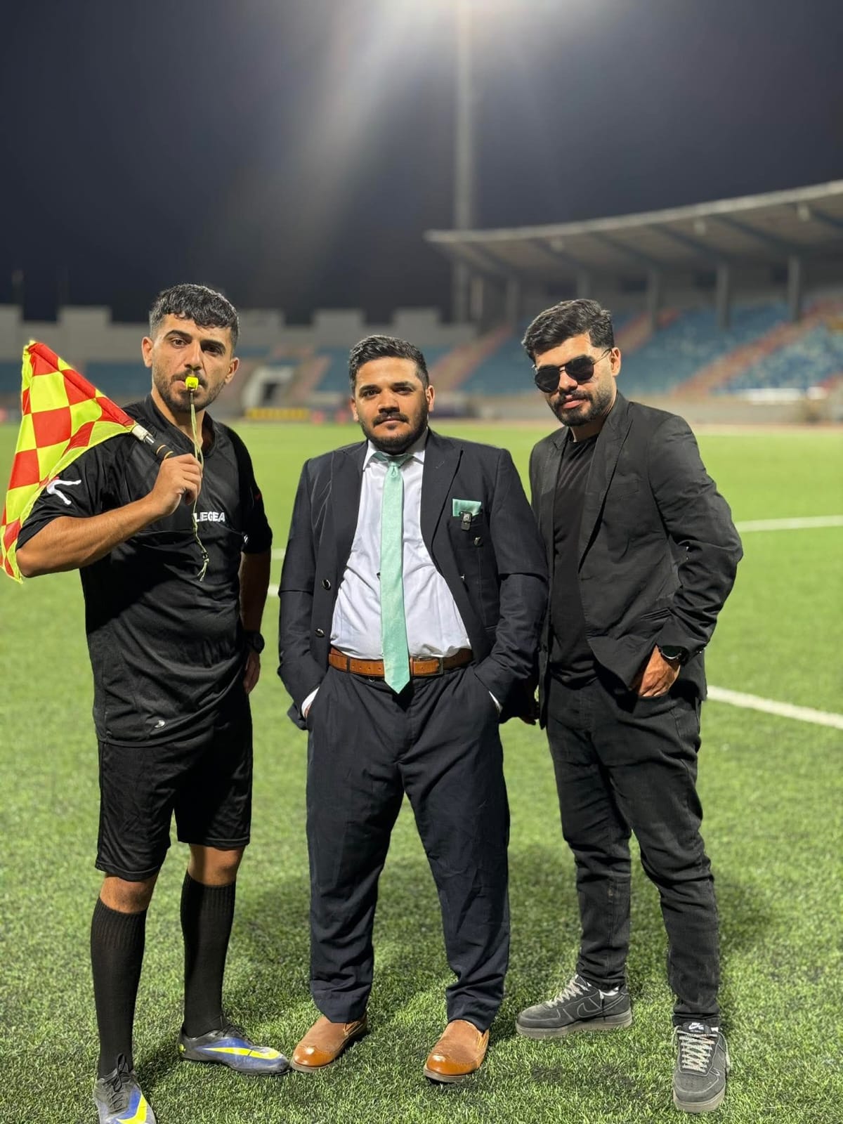 وزارة الشباب لـ"سرايا": لم نوقف برنامج "هبيدكو" ..  ونحن الداعم الأول له