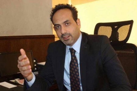 مدير هيئة الاعلام لسرايا : سيتم حجب (76) موقعا منتصف الشهر لم تصوب اوضاعها  ..  "تفاصيل"