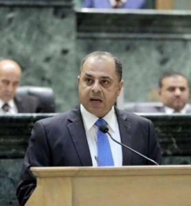 أبو صعيليك يدعو الصناعيين لاستثمار التحسينات المتصلة بتبسيط إجراءات قواعد المنشأ