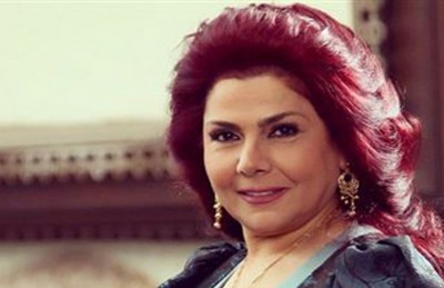 أم عصام تكشف عن أسرارها في “باب الحارة”