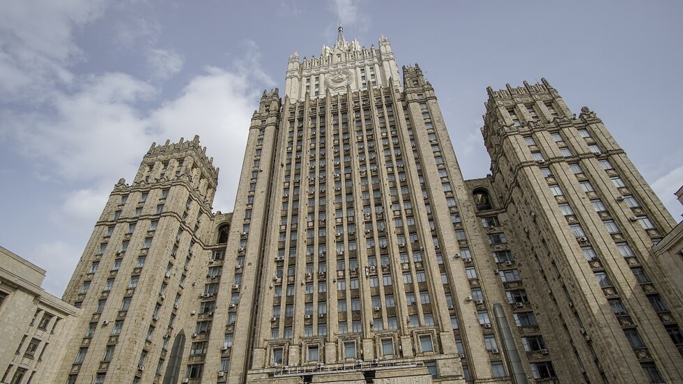 موسكو تفرض عقوبات على 398 عضوا في مجلس النواب الأمريكي