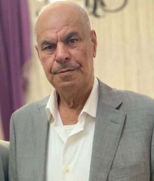  أحمد محمد آل خطاب في ذمة الله 