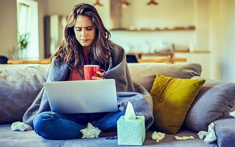 أشعر باليأس والضيق بعد انتقالي لشقتي الجديدة!  ..  ماذا افعل؟