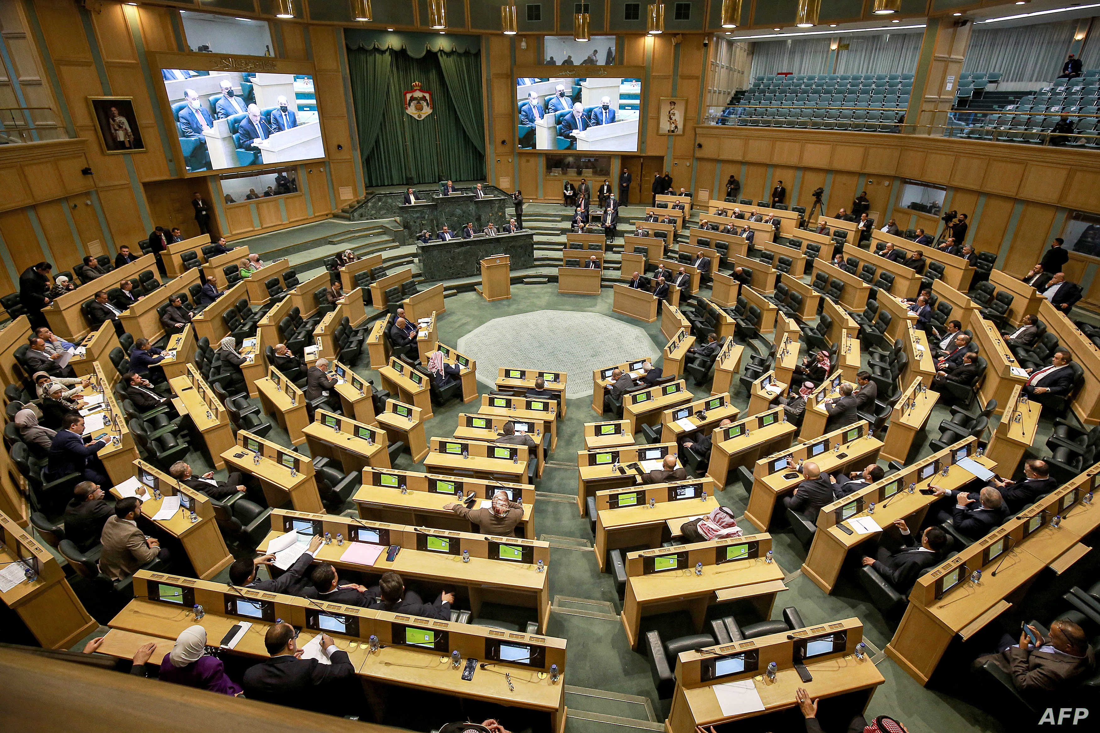 مجلس النواب ينظر اليوم في مقترح تعديل نظامه الداخلي