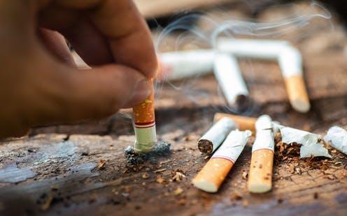 خبير صحة نفسية يوضح كيفية الإقلاع عن التدخين