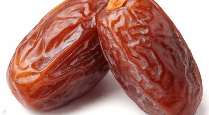 سر صحي في حبات التمر لا يظهر سريعا ..  تعرف عليه
