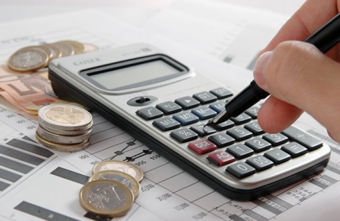 تعليمات احتساب مصاريف الدخل المعفى من الضريبة أو الخاضع للضريبة القطعية