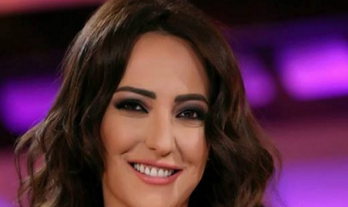 أمل عرفة تعتذر عن حلقة من ”كونتاك“ سخرت من ضحايا الهجوم الكيماوي بسوريا  