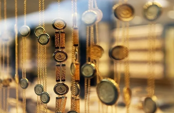 استقرار في أسعار الذهب في الاردن اليوم