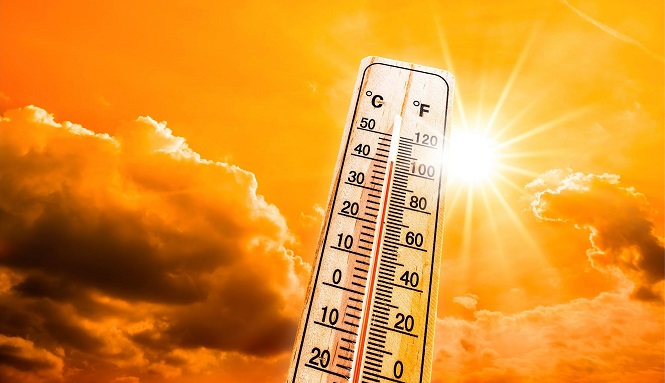الأرصاد لسرايا: درجات الحرارة ستصل إلى 40 درجة في هذه المناطق  ..  تفاصيل 