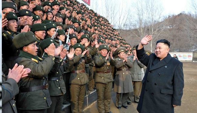 كوريا الشمالية تعدم 50 شخصاً لمشاهدتهم مسلسلات الجارة الجنوبية