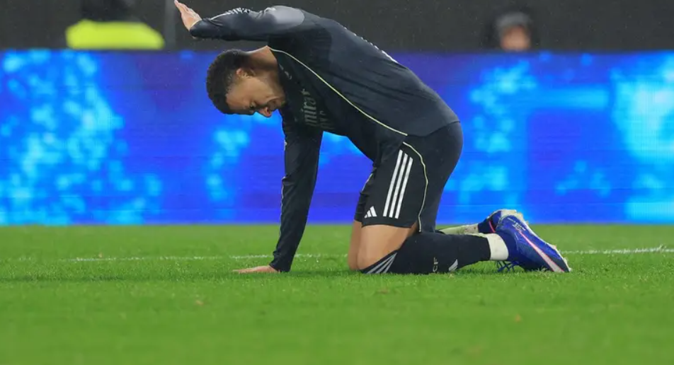 مبابي ينفجر في لاعبي ريال مدريد: "لا تشبهون الأبطال ومذلولون"