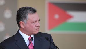 جلالة الملك يجري عشرات الاتصالات مع المسؤولين لمتابعة حادثة البحر الميت   .. ويلغي زيارته الى البحرين 