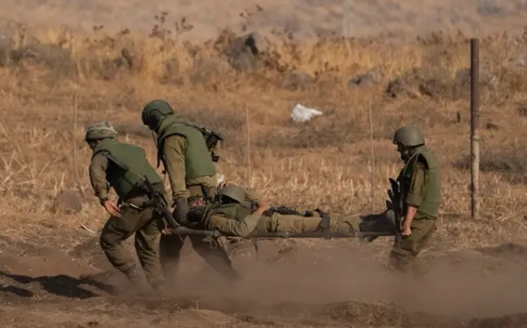 جيش الاحتلال يعلن مقتل جندي وإصابة آخرين جنوبي لبنان