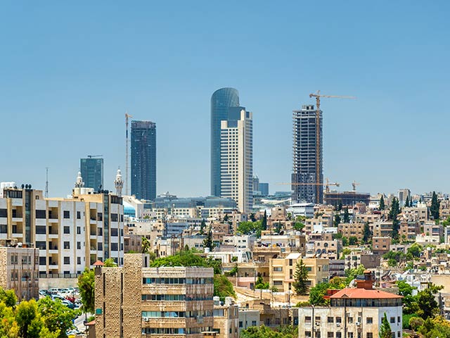 اجواء صيفية في اغلب مناطق المملكة اليوم وغدا 