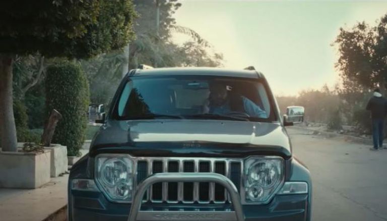 مسلسل فن الحرب الحلقة 10 ..  خطة تجسس وفضيحة تهز مي