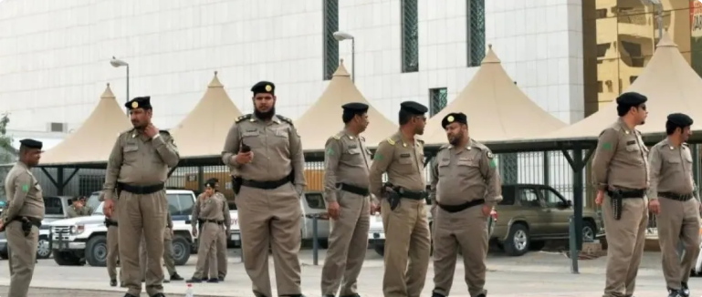 في تبوك ..  السعودية تُنفذ حكم الإعدام بحق أردنيين