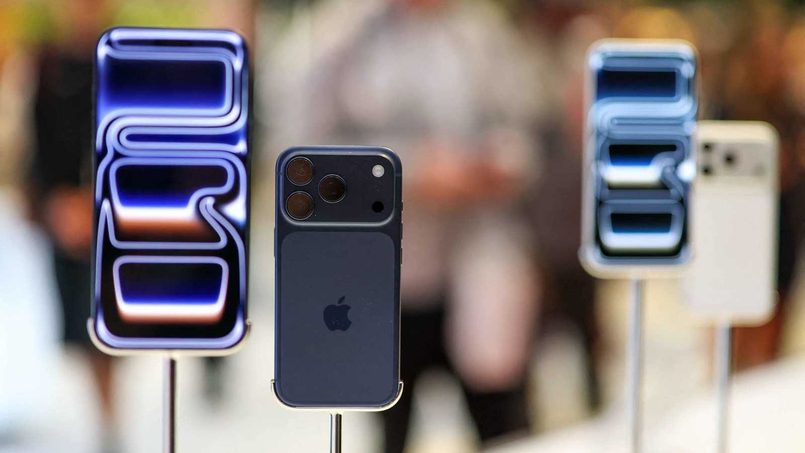 يشمل مليار جهاز ..  أبل تصدر تحديثا أمنيا عاجلا يعالج ثغرات خطيرة  