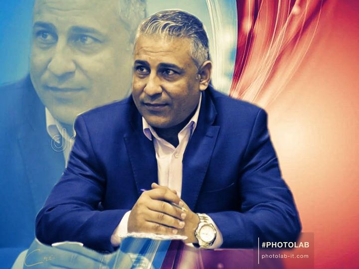 بلال مصطفى الدهيسات  ..  مبارك 