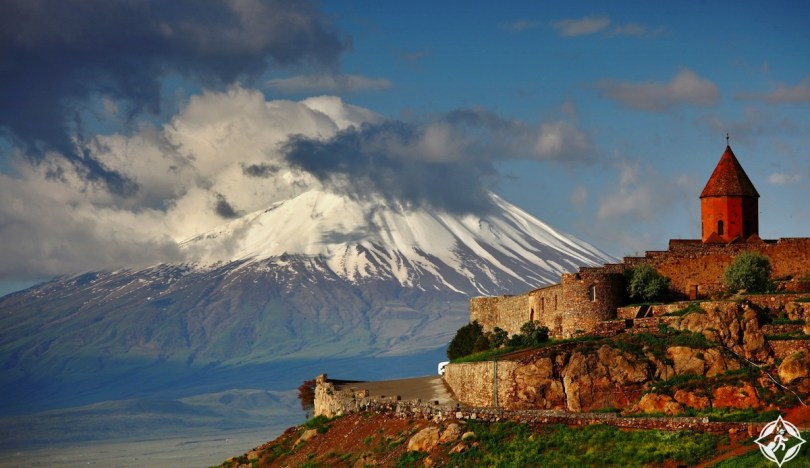 بالصور  .. هذه بعض الأسباب التي تدعوك لزيارة أرمينيا